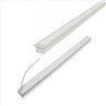 LED-Einbauleuchte in linearer Ausführung